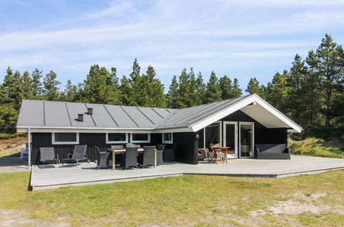 Photo 13 - Maison de 4 chambres à Rømø avec terrasse