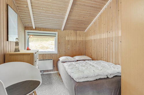 Foto 7 - Casa con 4 camere da letto a Rømø con terrazza