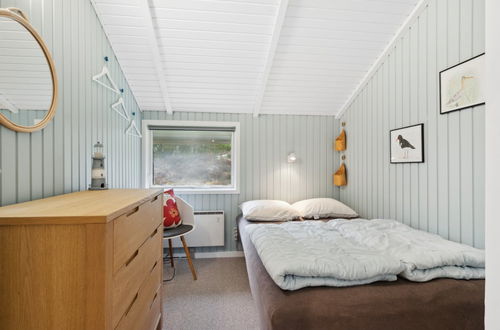 Foto 10 - Casa de 4 quartos em Rømø com terraço