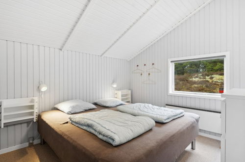Foto 8 - Casa de 4 quartos em Rømø com terraço