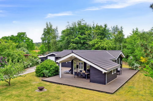 Foto 5 - Casa de 3 quartos em Ebeltoft com terraço