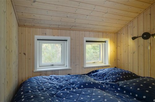 Foto 8 - Casa con 3 camere da letto a Ebeltoft con terrazza