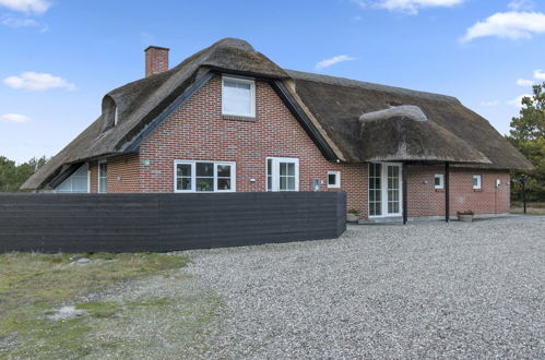 Photo 26 - Maison de 5 chambres à Blåvand avec terrasse et sauna