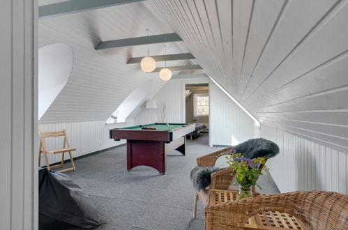 Foto 20 - Casa con 5 camere da letto a Blåvand con terrazza e sauna