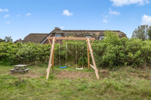 Foto 34 - Casa de 5 quartos em Blåvand com terraço e sauna