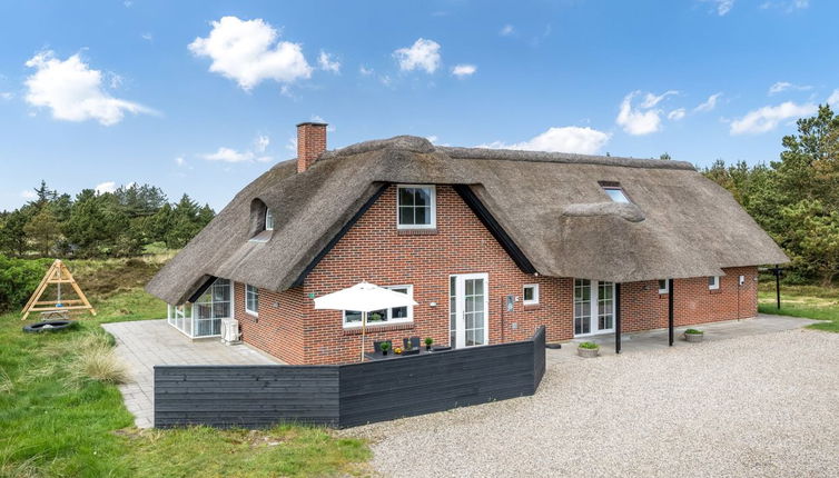 Foto 1 - Casa de 5 quartos em Blåvand com terraço e sauna