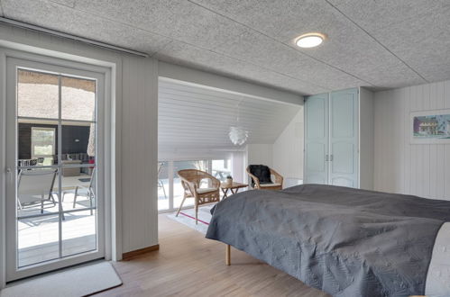 Foto 19 - Haus mit 5 Schlafzimmern in Blåvand mit terrasse und sauna
