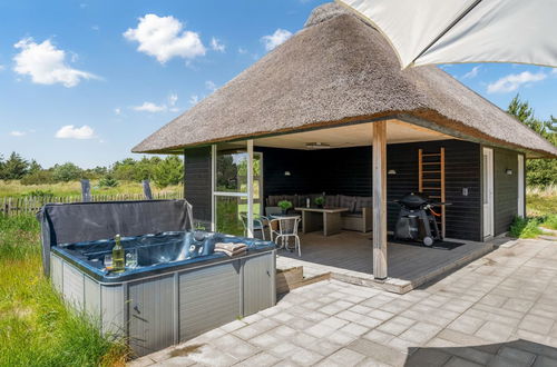 Photo 18 - Maison de 5 chambres à Blåvand avec terrasse et sauna