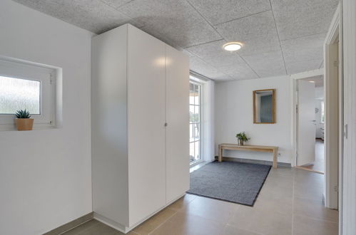 Foto 10 - Casa con 5 camere da letto a Blåvand con terrazza e sauna
