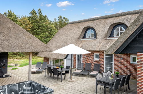 Photo 28 - Maison de 5 chambres à Blåvand avec terrasse et sauna