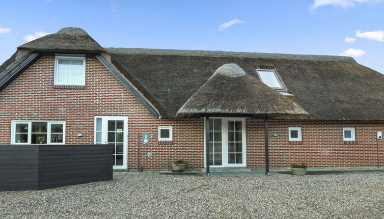 Photo 1 - Maison de 5 chambres à Blåvand avec terrasse et sauna