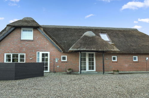 Photo 1 - Maison de 5 chambres à Blåvand avec terrasse et sauna