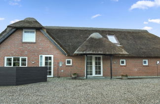 Photo 1 - Maison de 5 chambres à Blåvand avec terrasse et sauna