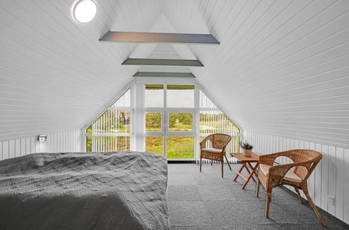 Photo 2 - Maison de 5 chambres à Blåvand avec terrasse et sauna