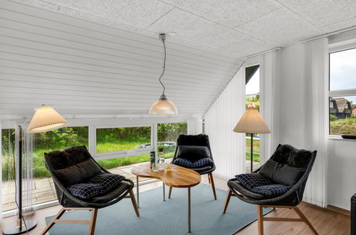 Photo 30 - Maison de 5 chambres à Blåvand avec terrasse et sauna