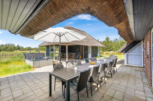 Photo 8 - Maison de 5 chambres à Blåvand avec terrasse et sauna
