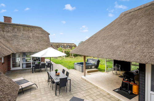 Photo 26 - Maison de 5 chambres à Blåvand avec terrasse et sauna