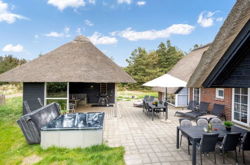 Photo 19 - Maison de 5 chambres à Blåvand avec terrasse et sauna