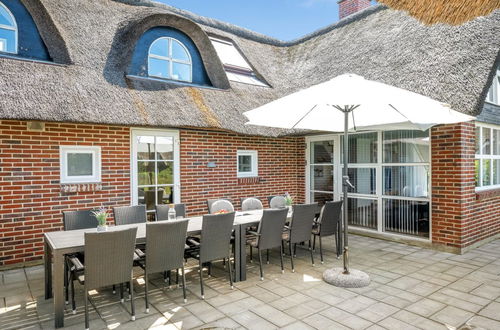 Photo 11 - Maison de 5 chambres à Blåvand avec terrasse et sauna