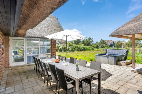 Photo 9 - Maison de 5 chambres à Blåvand avec terrasse et sauna