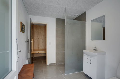 Photo 7 - Maison de 5 chambres à Blåvand avec terrasse et sauna