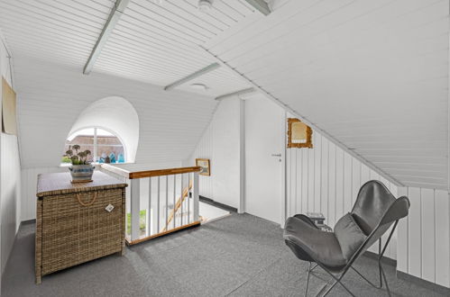 Foto 28 - Casa de 5 quartos em Blåvand com terraço e sauna