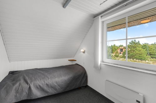 Foto 27 - Casa de 5 habitaciones en Blåvand con terraza y sauna