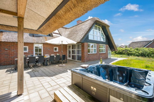 Photo 13 - Maison de 5 chambres à Blåvand avec terrasse et sauna
