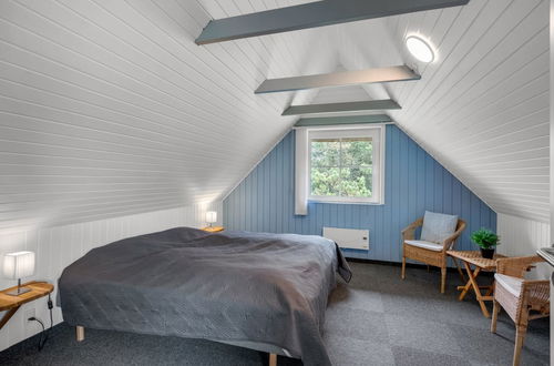 Photo 3 - Maison de 5 chambres à Blåvand avec terrasse et sauna