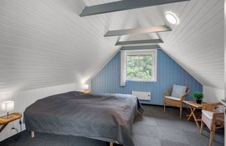Photo 3 - Maison de 5 chambres à Blåvand avec terrasse et sauna