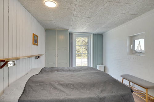 Foto 18 - Casa de 5 habitaciones en Blåvand con terraza y sauna