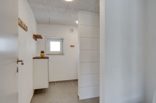 Foto 17 - Casa con 5 camere da letto a Blåvand con terrazza e sauna