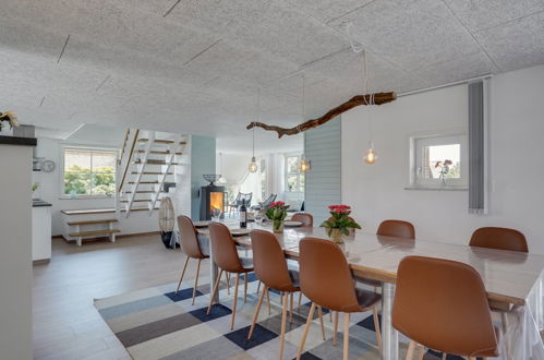 Foto 3 - Casa de 5 habitaciones en Blåvand con terraza y sauna