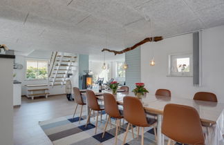 Foto 3 - Haus mit 5 Schlafzimmern in Blåvand mit terrasse und sauna