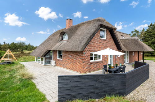 Photo 32 - Maison de 5 chambres à Blåvand avec terrasse et sauna