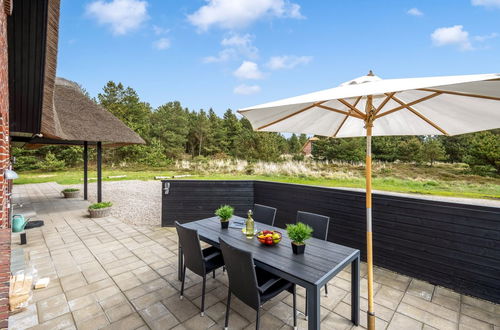 Photo 22 - Maison de 5 chambres à Blåvand avec terrasse et sauna