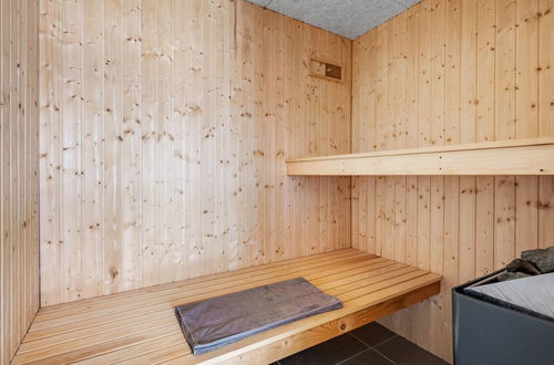 Photo 42 - Maison de 5 chambres à Blåvand avec terrasse et sauna