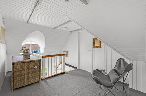 Photo 6 - Maison de 5 chambres à Blåvand avec terrasse et sauna