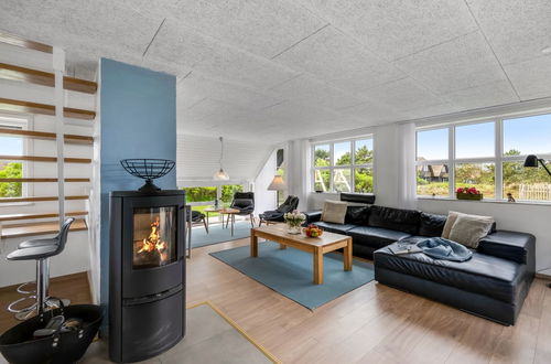 Photo 25 - Maison de 5 chambres à Blåvand avec terrasse et sauna