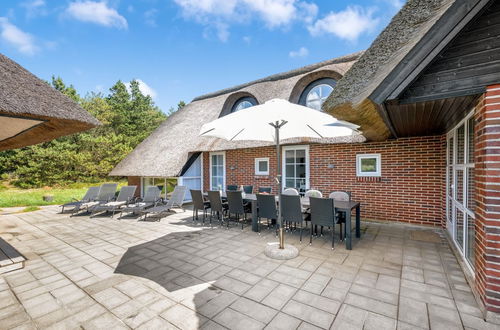 Photo 12 - Maison de 5 chambres à Blåvand avec terrasse et sauna