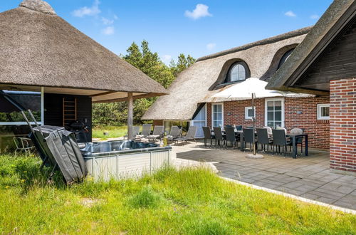 Photo 14 - Maison de 5 chambres à Blåvand avec terrasse et sauna