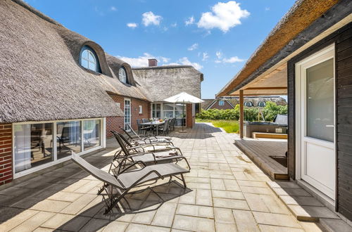 Photo 10 - Maison de 5 chambres à Blåvand avec terrasse et sauna