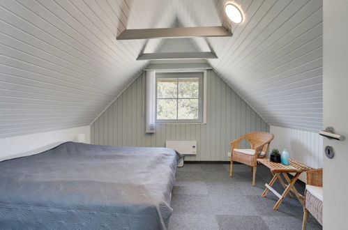 Foto 22 - Casa con 5 camere da letto a Blåvand con terrazza e sauna