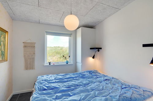 Foto 9 - Casa con 4 camere da letto a Klitmøller con terrazza e sauna