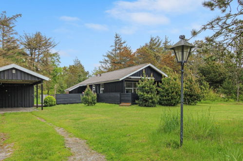 Photo 23 - Maison de 3 chambres à Vejers Strand avec terrasse