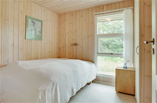 Foto 13 - Casa con 3 camere da letto a Vejers Strand con terrazza