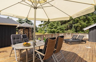 Foto 3 - Casa de 3 quartos em Vejers Strand com terraço