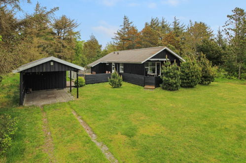 Photo 22 - Maison de 3 chambres à Vejers Strand avec terrasse