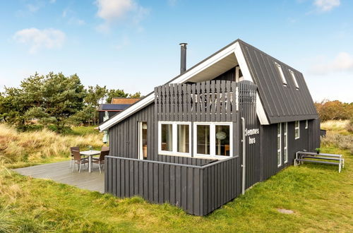 Photo 4 - Maison de 3 chambres à Sønderho avec terrasse
