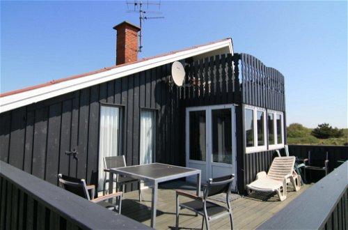 Foto 20 - Casa de 3 habitaciones en Sønderho con terraza